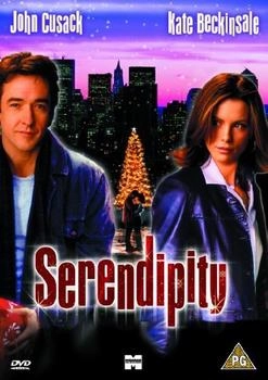 Buena Vista Serendipity [UK IMPORT]