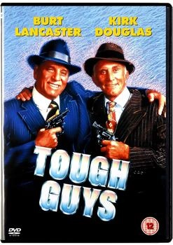 Buena Vista Tough Guys [UK IMPORT]