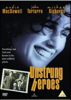 Buena Vista Unstrung Heroes [UK IMPORT]