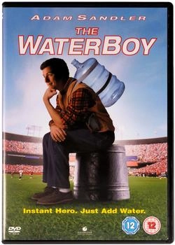 Buena Vista The Waterboy [UK IMPORT]