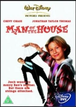 Buena Vista Man Of The House [UK IMPORT]