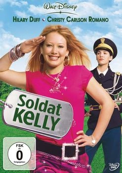Buena Vista Cadet Kelly [UK IMPORT]