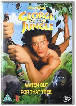 Buena Vista George Of The Jungle [UK IMPORT]