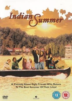 Buena Vista Indian Summer [UK IMPORT]