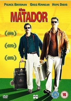 Buena Vista The Matador [UK IMPORT]