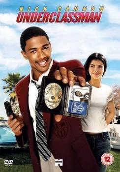 Buena Vista The Underclassman [UK IMPORT]