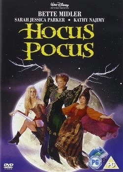 Buena Vista Hocus Pocus (Widescreen) [UK IMPORT]