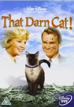 Buena Vista That Darn Cat [UK IMPORT]