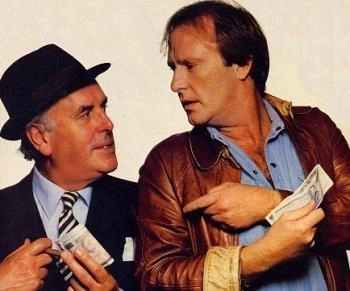 ClearVision Minder - Series 9 - Part 3 Of 4 [UK IMPORT]