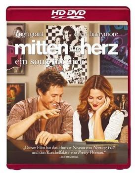 Warner Bros. Mitten ins Herz - Ein Song für Dich [HD DVD]