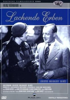 Warner Bros. Lachende Erben
