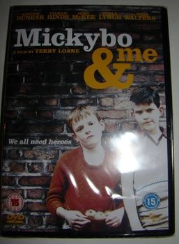 Universal Stud. Mickybo And Me [UK IMPORT]