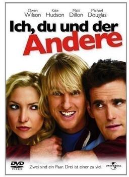 Ich, du und der Andere [DVD]