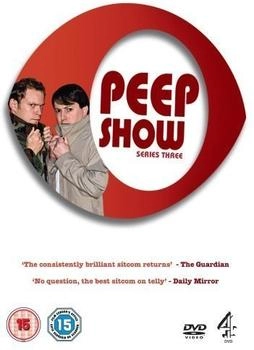 Channel 4 Peep Show - Series 3 [UK IMPORT]