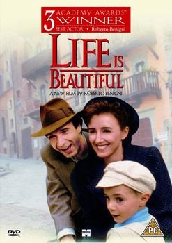 Buena Vista Life Is Beautiful (Das Leben ist schön) [UK IMPORT]