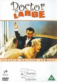 ITV Doctor At Large [UK IMPORT]