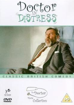 ITV Doctor In Distress [UK IMPORT]