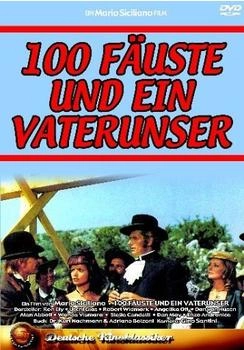 UIG Entertainment 100 Fäuste und ein Vaterunser