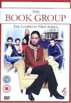 Channel 4 The Book Group - Series 1 [UK IMPORT]
