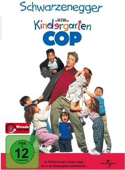 Kindergarten Cop [DVD]
