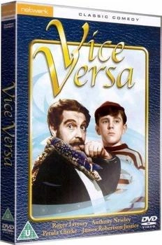 Network Instr. Vice Versa [UK IMPORT]