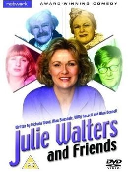 Network Instr. Julie Walters And Friends [UK IMPORT]