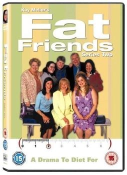 Sony Pictures Fat Friends - Series 2 [UK IMPORT]