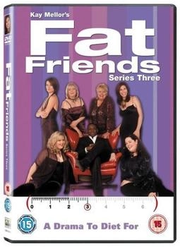 Sony Pictures Fat Friends - Series 3 [UK IMPORT]