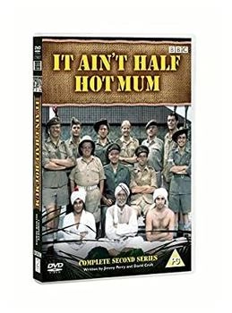 Cinema Club It Aint Half Hot Mum - Season 2 [UK IMPORT]