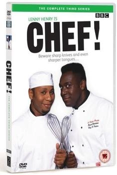 Cinema Club Chef - Season 3 [UK IMPORT]