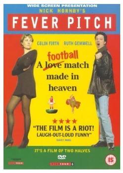 Cinema Club Fever Pitch [UK IMPORT]