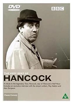 BBC WORLDWIDE Hancock: The Best Of Hancock [UK IMPORT]