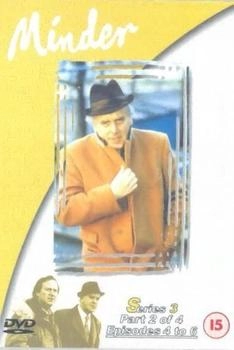 ClearVision Minder - Series 3 - Part 2 Of 4 [UK IMPORT]
