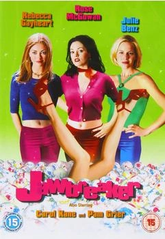 Uca Catalogue Jawbreaker [UK IMPORT]