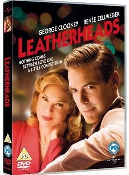 Universal Pictures Leatherheads [UK IMPORT]