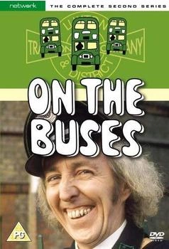 Network Instr. On The Buses - Series 2 [UK IMPORT]