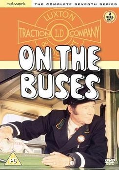 Network Instr. On The Buses: The Complete Seventh Series [UK IMPORT]