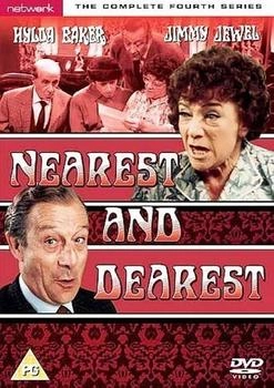 Network Instr. Nearest And Dearest - Series 4 [UK IMPORT]