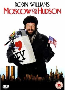 Uca Catalogue Moscow On The Hudson [UK IMPORT]