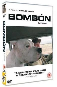 Pathe Distribution Ltd Bombon El Perro [UK IMPORT]