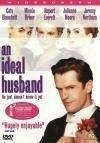PATHE DISTRIBUTION LTD An Ideal Husband [UK IMPORT]