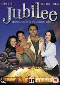 Pathe Distribution Ltd Jubilee [UK IMPORT]
