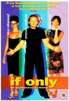 PATHE DISTRIBUTION LTD If Only [UK IMPORT]