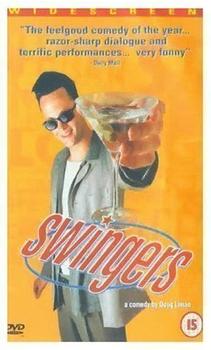 Pathe Distribution Ltd Swingers [UK IMPORT]