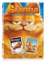 Garfield - Teil 1&2 im Doppelpack [2 DVDs]