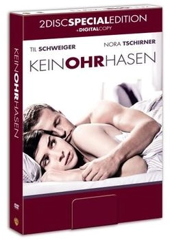 Warner Home Keinohrhasen (2 Disc Special Edition Flipbook inkl. Digital Copy)