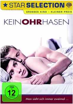 Warner Home Video Keinohrhasen [DVD]