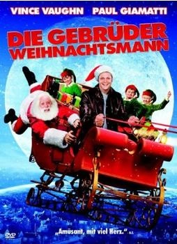 Warner Home Die Gebrüder Weihnachtsmann