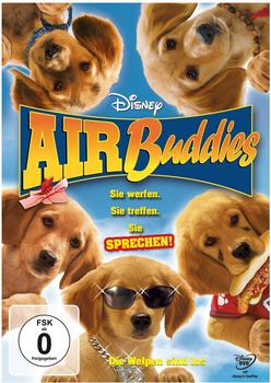 WALT DISNEY Air Buddies