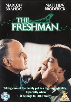 Uca The Freshman [UK IMPORT]